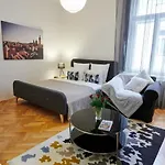 Old Town Residence