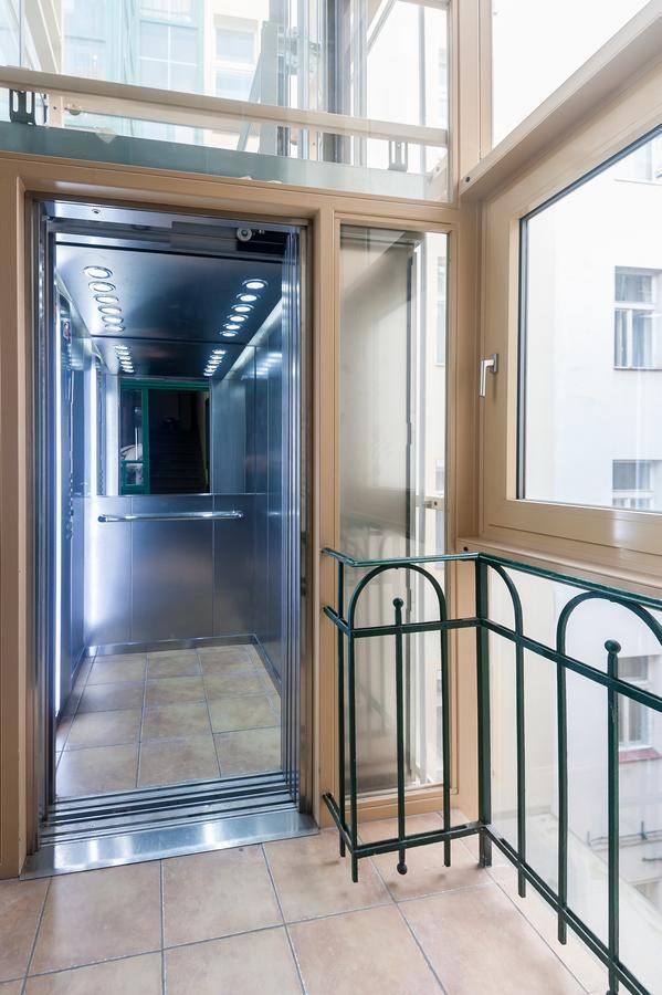 Apartamento Old Town *