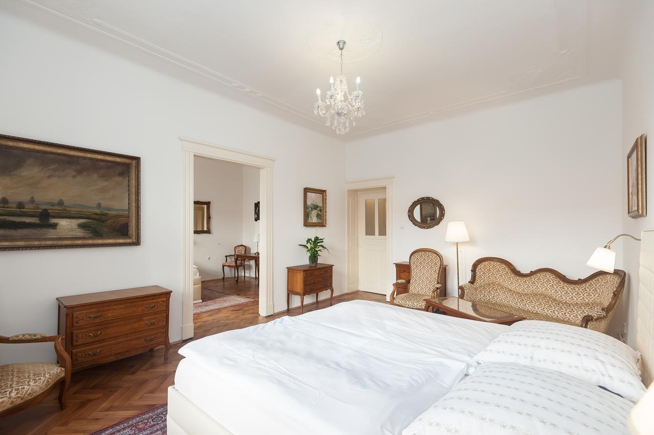 Apartamento Old Town