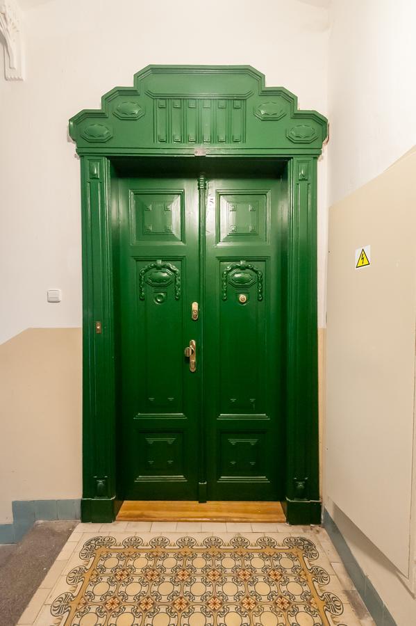 Old Town Apartamento *