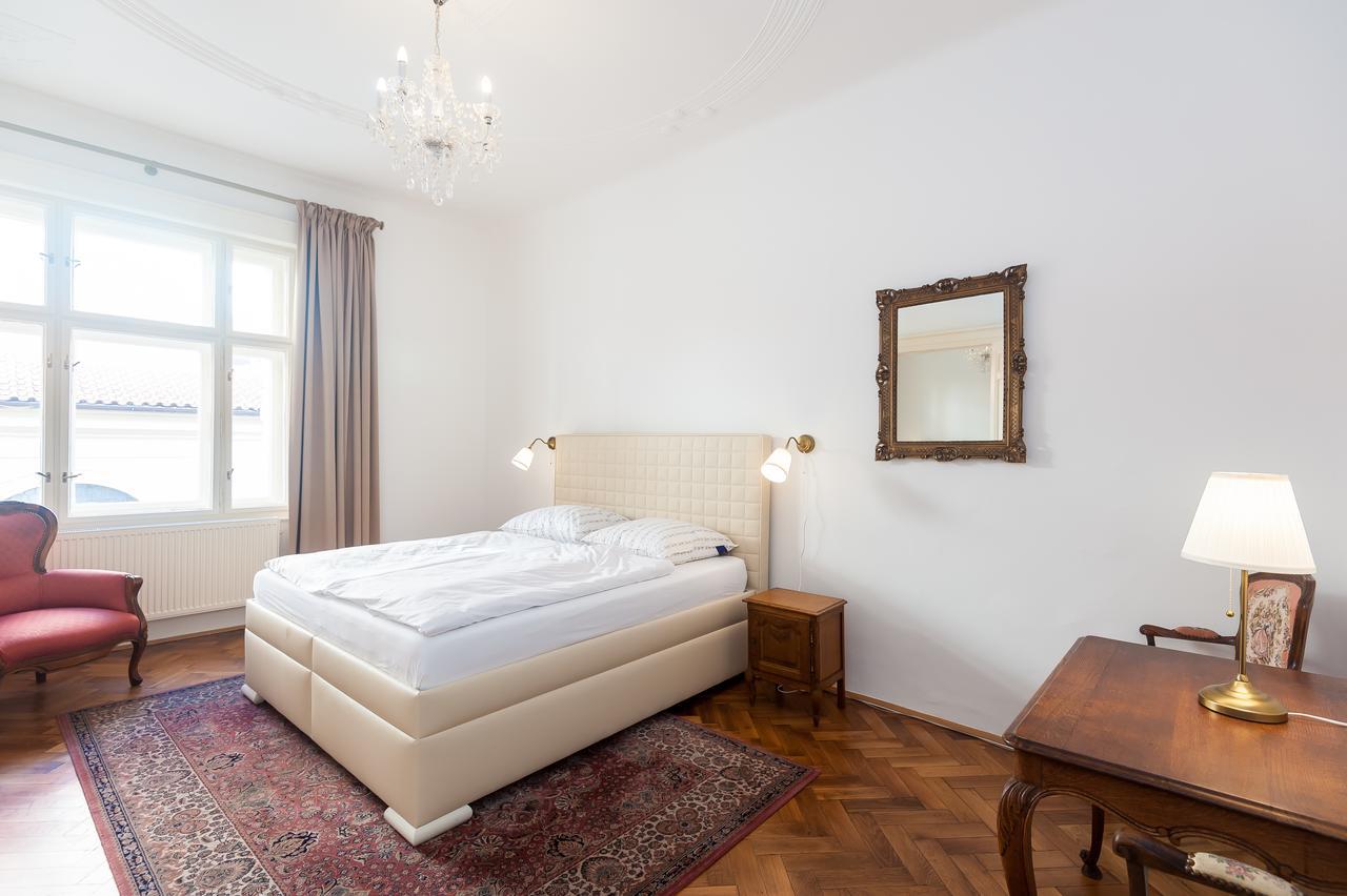 Apartamento Old Town Praga