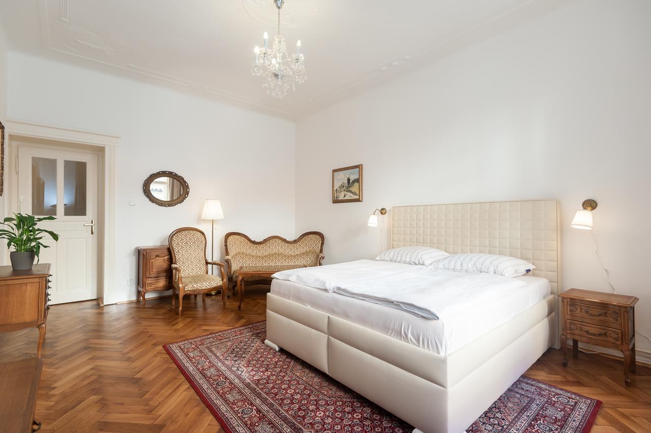 Apartamento Old Town