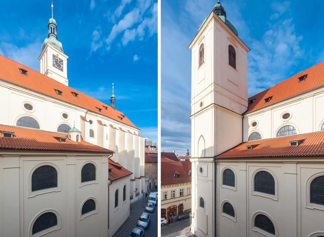 Old Town Praga