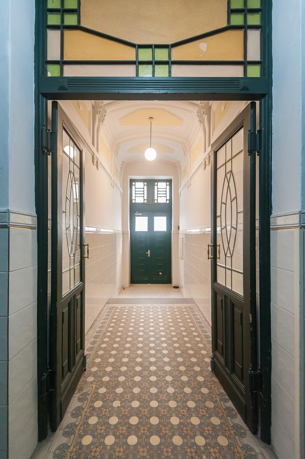Old Town Apartamento Praga