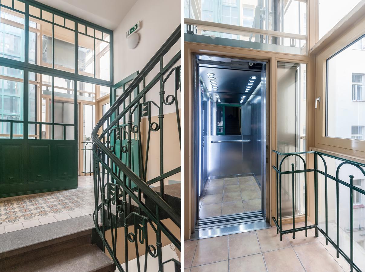 Old Town Apartamento