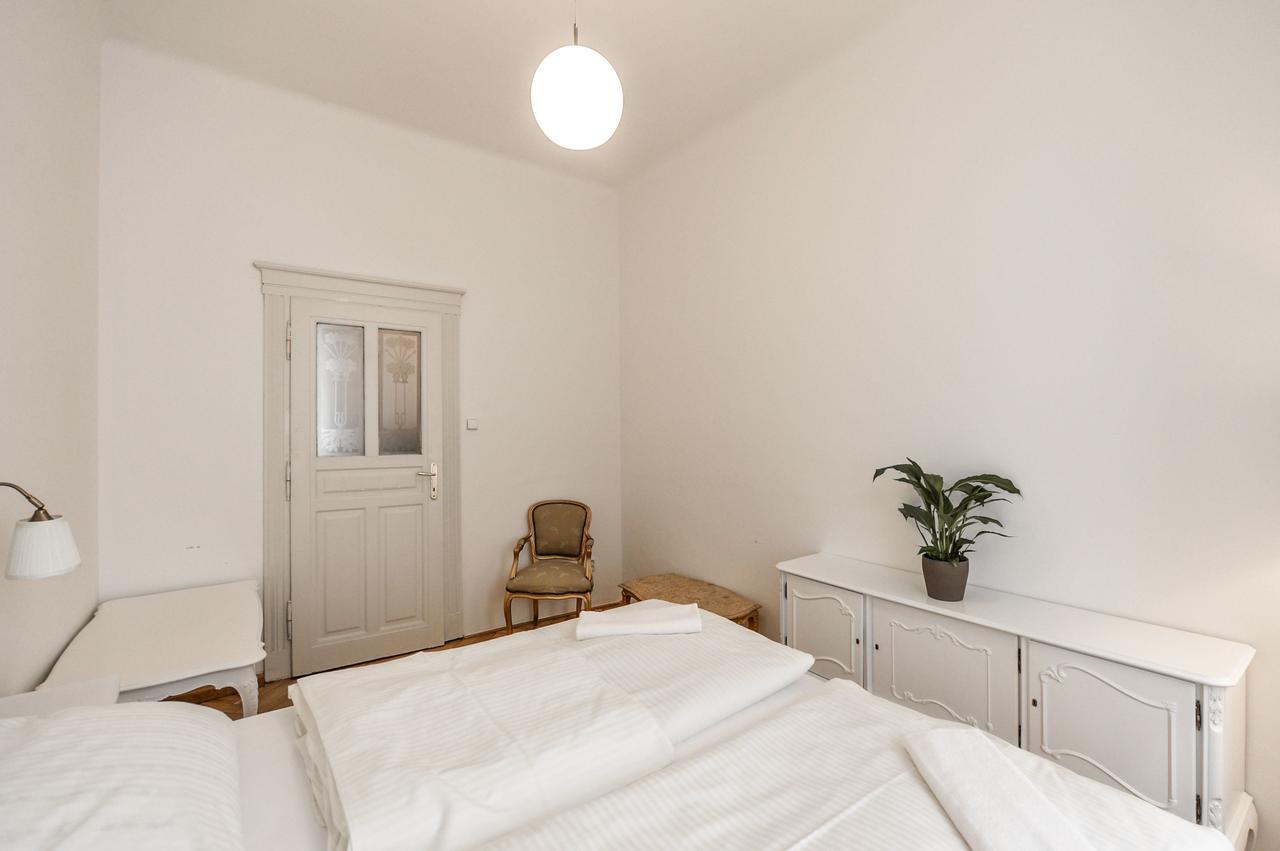 Apartamento Old Town