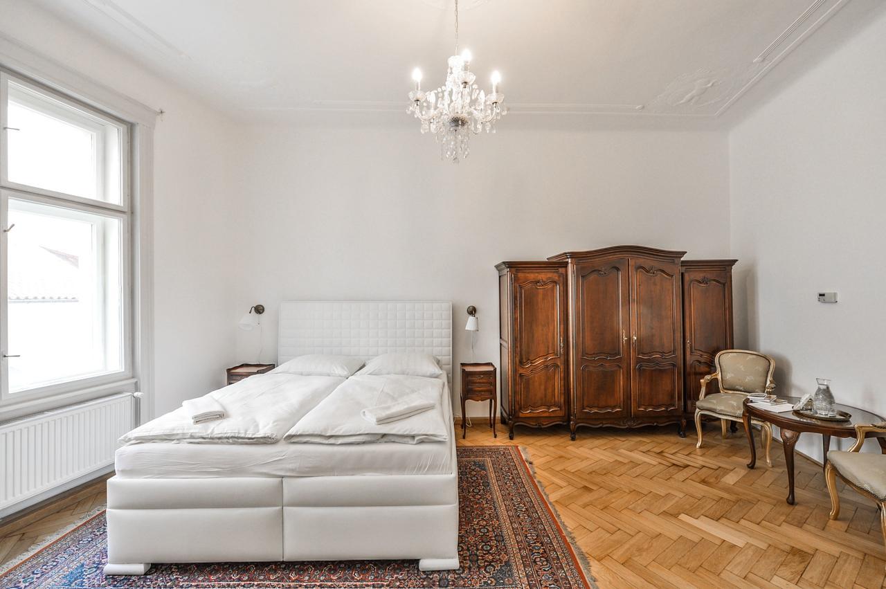 Apartamento Old Town *