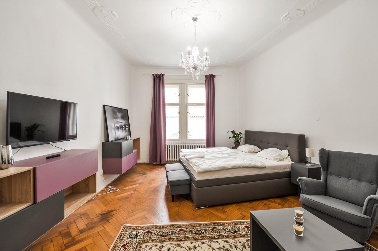 Apartamento Old Town