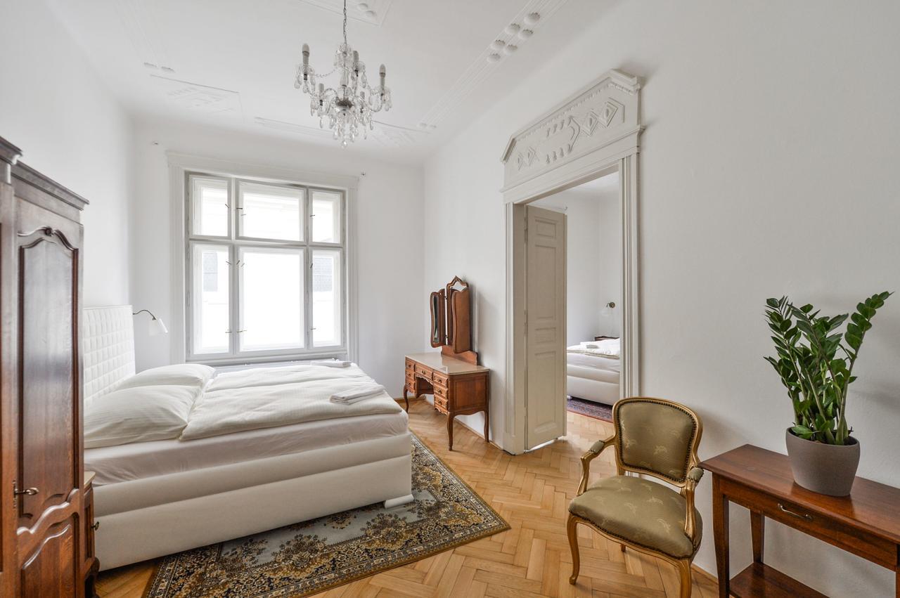 Apartamento Old Town *