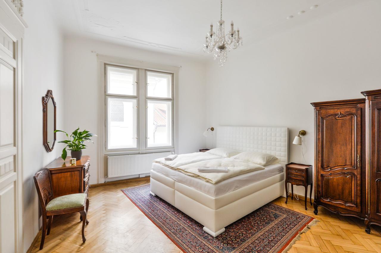Old Town Apartamento