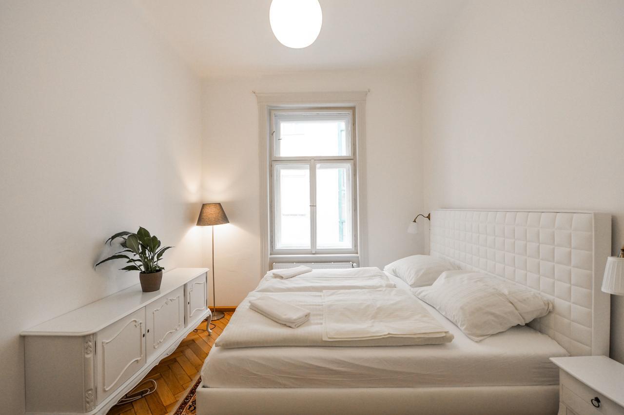 Apartamento Old Town *
