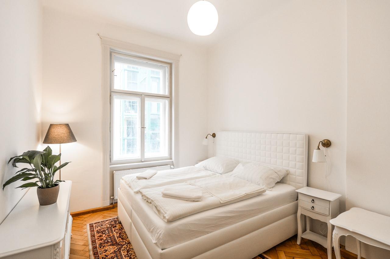 Apartamento Old Town *