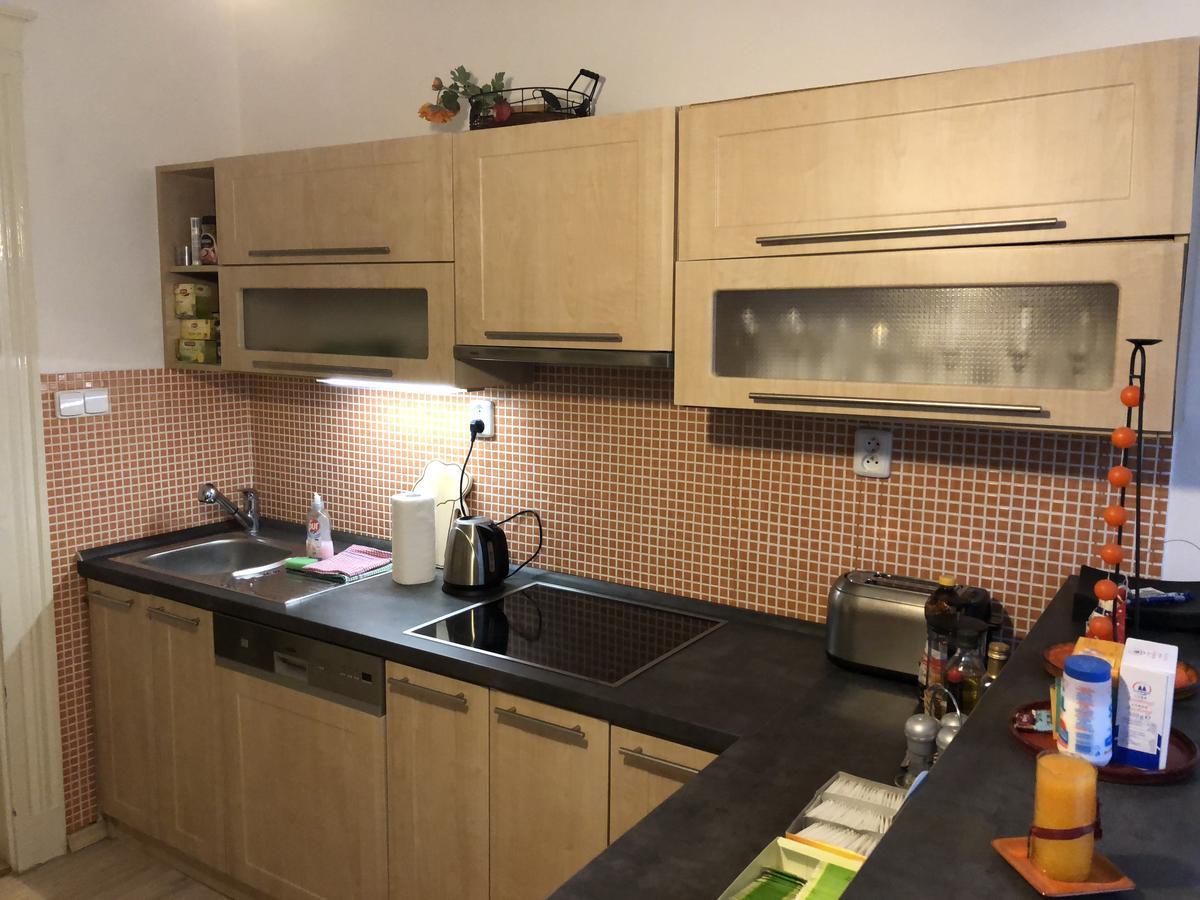 Old Town Apartamento