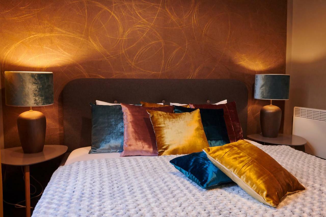 Apartamento Old Town *