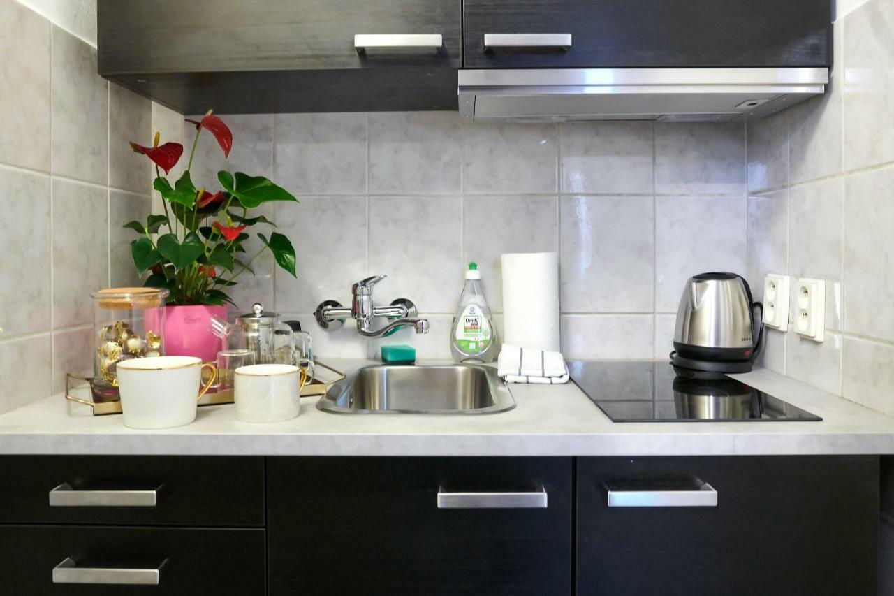 Apartamento Old Town Praga