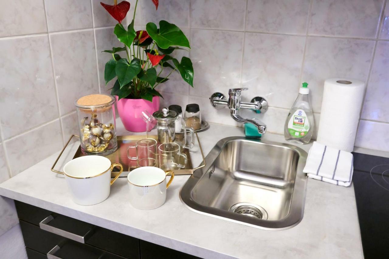 Apartamento Old Town *