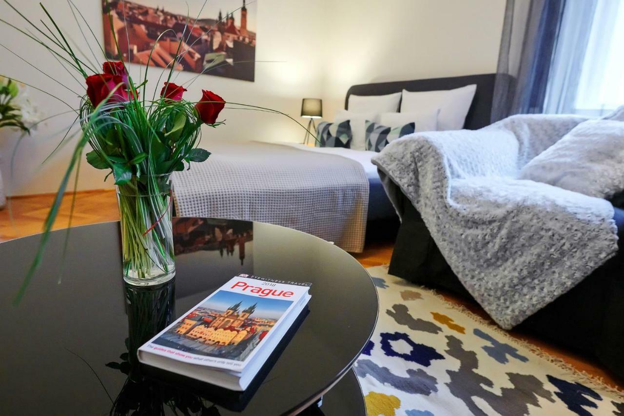 Apartamento Old Town Praga