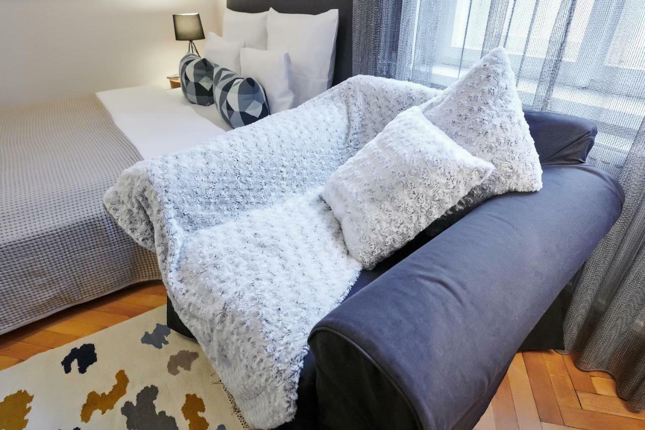 Apartamento Old Town