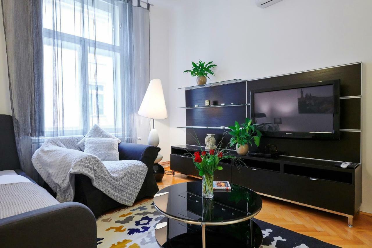 Old Town Apartamento Praga