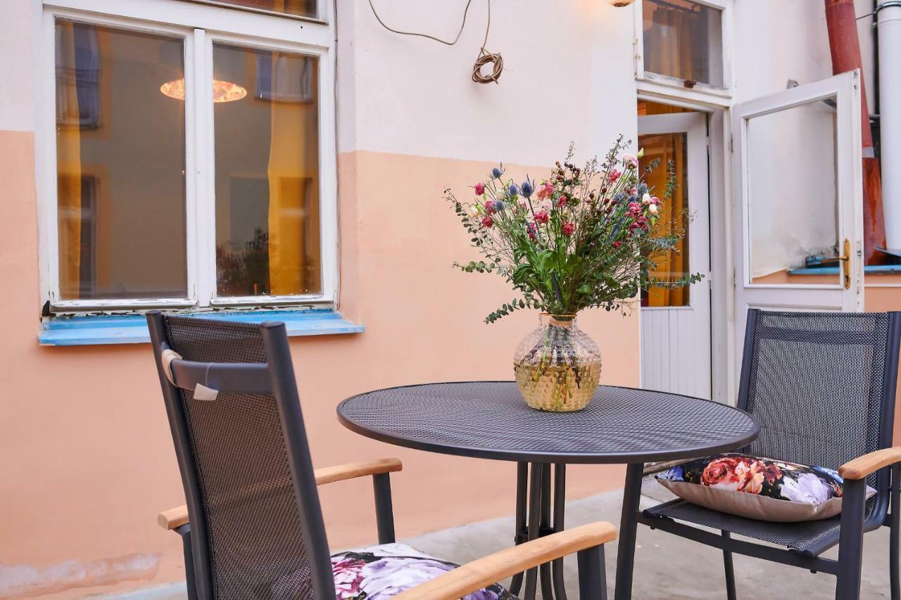 Apartamento Old Town