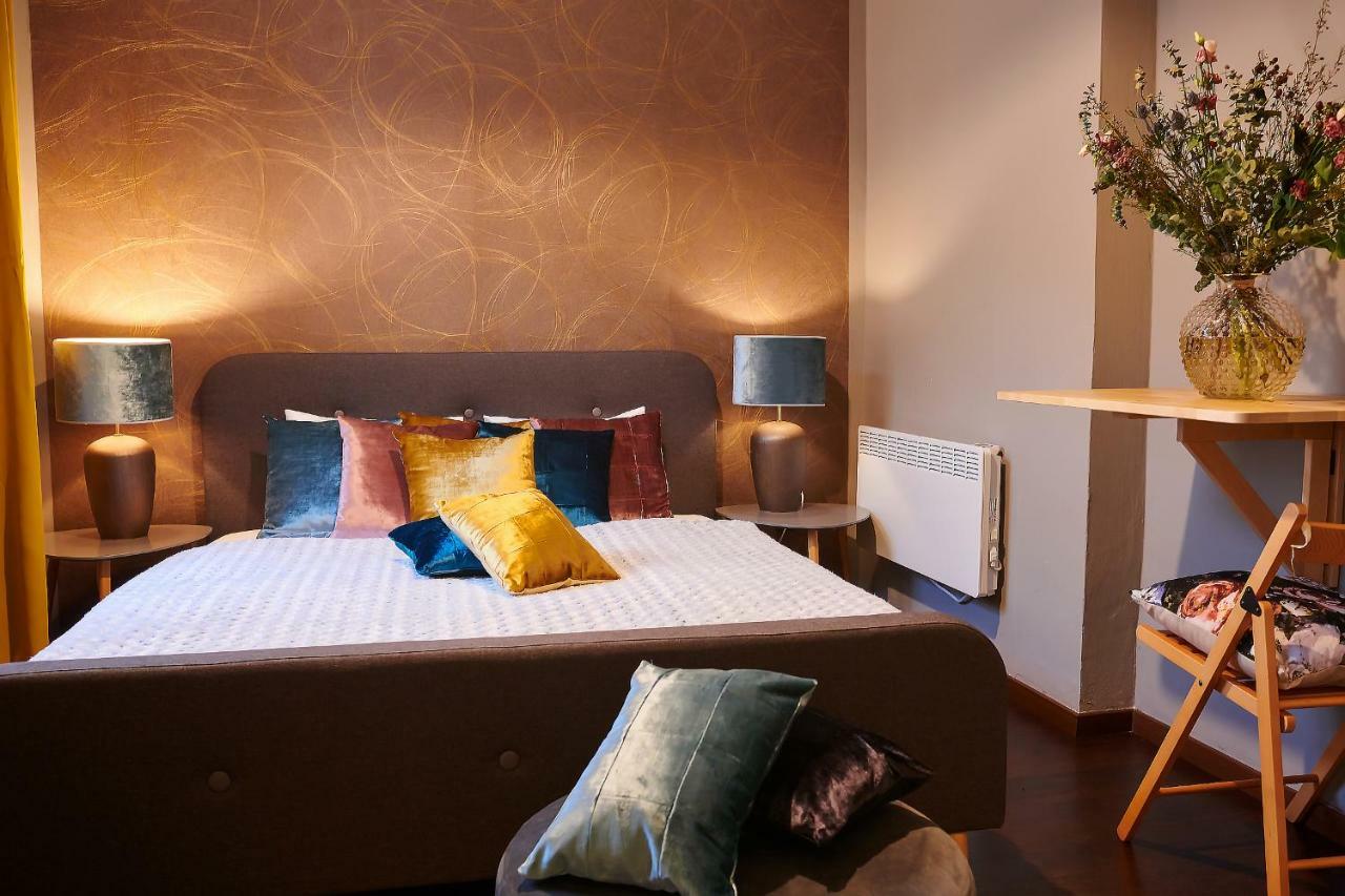 Apartamento Old Town